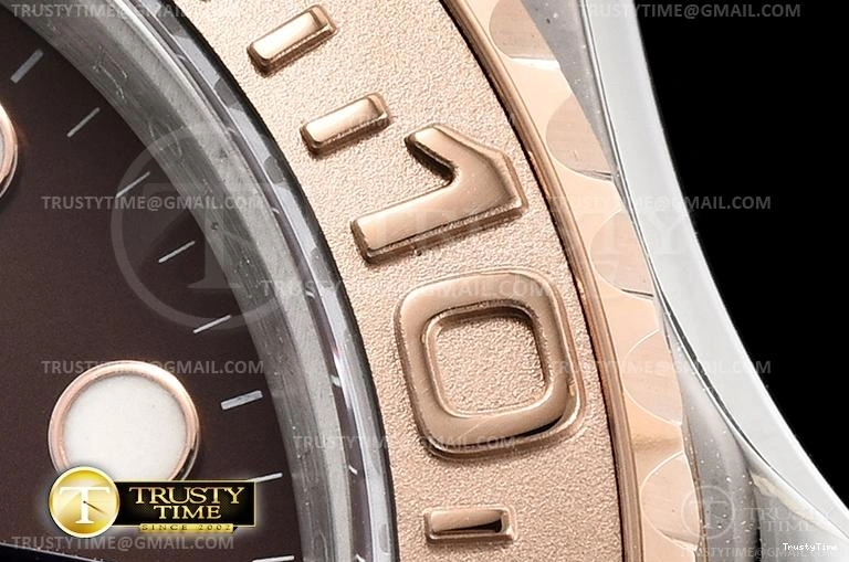 1016 ROLYM174B – YachtMaster FreshLook 1075